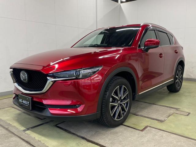 マツダ ＣＸ－５