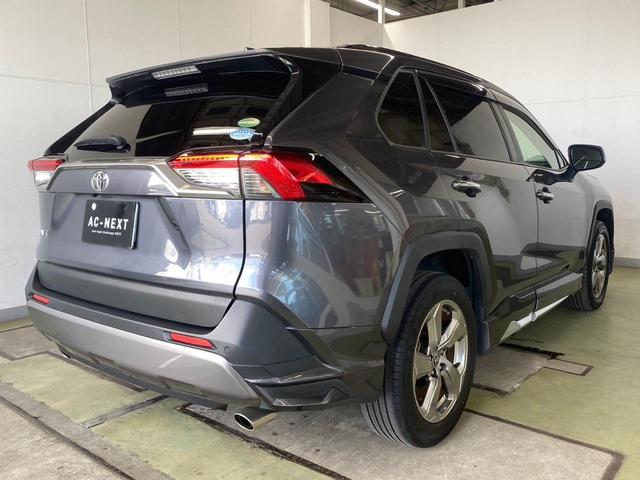 トヨタ ＲＡＶ４