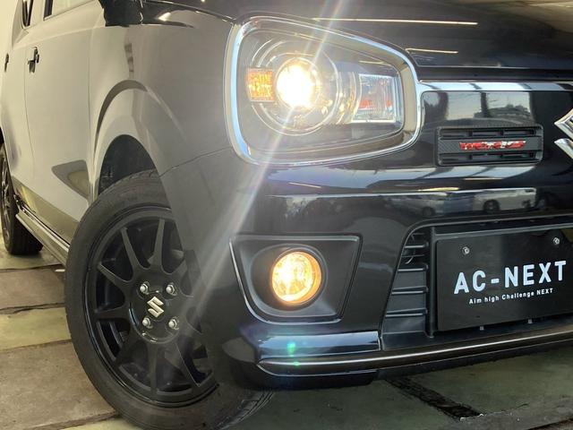 アルトワークス ベースグレード　４ＷＤ　５ＭＴ　寒冷地仕様　ナビ　ＴＶ　ＢＴ　ＣＤ　ＤＶＤ　ドラレコ　ＥＴＣ　ＨＩＤヘッドライト　オートライト　フォグランプ　ドアミラーヒーター　オートエアコン　スマキー　プッシュスタート　電格ミラー（33枚目）