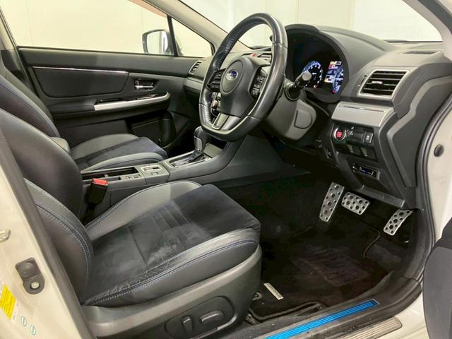 レヴォーグ ２．０ＧＴ－Ｓアイサイト　後期型　４ＷＤ　寒冷地仕様　純正８型ナビ　ＴＶ　Ｂカメ　ＢＴ　ＡＣＣ　ＥＴＣ　パドルシフト　ＬＥＤヘッドライト　衝突軽減ブレーキ　障害物センサー　ＢＳＭ　パワーシート　シートヒーター　Ｄインナーミラー（31枚目）