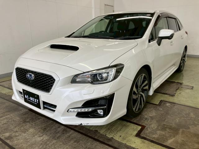 レヴォーグ ２．０ＧＴ－Ｓアイサイト　後期型　４ＷＤ　寒冷地仕様　純正８型ナビ　ＴＶ　Ｂカメ　ＢＴ　ＡＣＣ　ＥＴＣ　パドルシフト　ＬＥＤヘッドライト　衝突軽減ブレーキ　障害物センサー　ＢＳＭ　パワーシート　シートヒーター　Ｄインナーミラー（41枚目）
