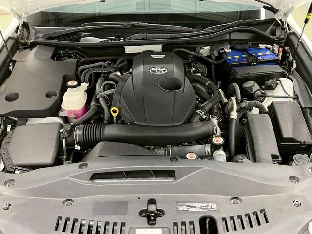 クラウン アスリートＧ－Ｔ　後期型　純正８型ナビ　フルセグＴＶ　ＢＴ　Ｂカメ　ＬＥＤヘッドライト　オートライト　オートハイビーム　ＡＣＣ　パドルシフト　　レザーシート　Ｐシート　シートメモリー　シートヒーター　シートクーラー（31枚目）
