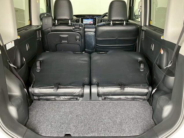 タント カスタムＲＳ　トップエディションＳＡＩＩＩ　純正ナビ　フルセグＴＶ　バックカメラ　ＢＴ　両側電動スライドドア　衝突軽減ブレーキ　サイドエアバッグ　ステアリングリモコン　ＬＥＤヘッドライト　オートハイビーム　前後ドラレコ　ＥＴＣ　シートヒーター（34枚目）