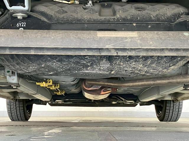 ムーヴキャンバス Ｇメイクアップ　ＳＡＩＩ　ワンオーナー　純正ナビ　バックカメラ　地デジＴＶ　Ｂｌｕｅｔｏｏｔｈ　両側電動スライド　ＬＥＤライト　オートライト　ステアリングリモコン　衝突被害軽減　レーンキープ　オートエアコン　ＥＴＣ　スペアキー（30枚目）