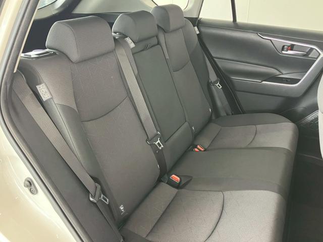 ＲＡＶ４ ハイブリッドＸ　純正９型ナビ　ＬＥＤヘッドライト　クリアランスソナー　ＡＣＣ　Ｂｌｕｅｔｏｏｔｈ　フルセグ　ステリモ　Ｂカメ　オートハイビーム　衝突軽減ブレーキ　レーンキープアシスト　ルーフレール　純正１７インチＡＷ（22枚目）