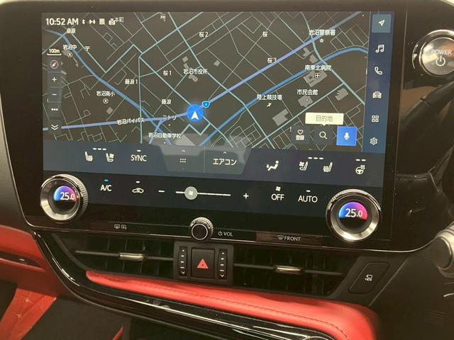 ＮＸ ＮＸ３５０ｈ　Ｆスポーツ　ワンオーナー　寒冷地　ムーンルーフ　マークレビンソン　純正１４型ナビ　全周囲モニター　デジタルインナーミラー　ＯＰ３眼ＬＥＤライト　クライメントコンシェルジュ　本革シート　シートクーラー　ＥＴＣ２．０（24枚目）