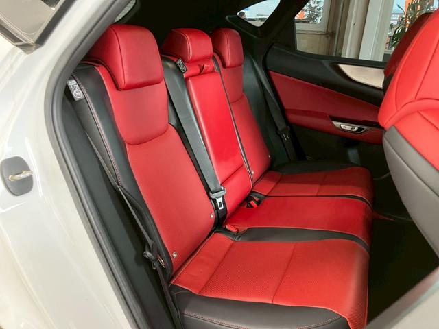 ＮＸ ＮＸ３５０ｈ　Ｆスポーツ　ワンオーナー　寒冷地　ムーンルーフ　マークレビンソン　純正１４型ナビ　全周囲モニター　デジタルインナーミラー　ＯＰ３眼ＬＥＤライト　クライメントコンシェルジュ　本革シート　シートクーラー　ＥＴＣ２．０（46枚目）