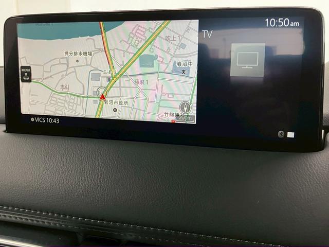 ＣＸ－５ ＸＤ　ブラックトーンエディション　４ＷＤ　純正１０インチナビ　３６０度ビューモニター　ＣａｒＰｌａｙ　パワーバックドア　アダプティブＬＥＤヘッドライト　シートヒーター　ＨＵＤ　ブラインドスポットモニター　ＡＣＣ　レーンキープ　ＥＴＣ（15枚目）