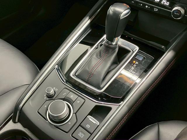 ＣＸ－５ ＸＤ　ブラックトーンエディション　４ＷＤ　純正１０インチナビ　３６０度ビューモニター　ＣａｒＰｌａｙ　パワーバックドア　アダプティブＬＥＤヘッドライト　シートヒーター　ＨＵＤ　ブラインドスポットモニター　ＡＣＣ　レーンキープ　ＥＴＣ（20枚目）