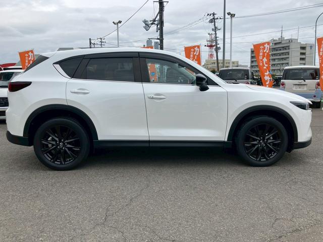 ＣＸ－５ ＸＤ　ブラックトーンエディション　４ＷＤ　純正１０インチナビ　３６０度ビューモニター　ＣａｒＰｌａｙ　パワーバックドア　アダプティブＬＥＤヘッドライト　シートヒーター　ＨＵＤ　ブラインドスポットモニター　ＡＣＣ　レーンキープ　ＥＴＣ（30枚目）
