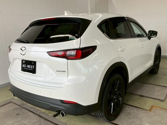 ＣＸ－５ ＸＤ　ブラックトーンエディション　４ＷＤ　純正１０インチナビ　３６０度ビューモニター　ＣａｒＰｌａｙ　パワーバックドア　アダプティブＬＥＤヘッドライト　シートヒーター　ＨＵＤ　ブラインドスポットモニター　ＡＣＣ　レーンキープ　ＥＴＣ（31枚目）