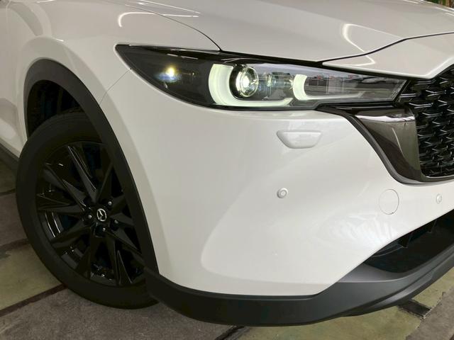 ＣＸ－５ ＸＤ　ブラックトーンエディション　４ＷＤ　純正１０インチナビ　３６０度ビューモニター　ＣａｒＰｌａｙ　パワーバックドア　アダプティブＬＥＤヘッドライト　シートヒーター　ＨＵＤ　ブラインドスポットモニター　ＡＣＣ　レーンキープ　ＥＴＣ（43枚目）