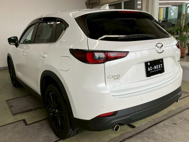 ＣＸ－５ ＸＤ　ブラックトーンエディション　４ＷＤ　純正１０インチナビ　３６０度ビューモニター　ＣａｒＰｌａｙ　パワーバックドア　アダプティブＬＥＤヘッドライト　シートヒーター　ＨＵＤ　ブラインドスポットモニター　ＡＣＣ　レーンキープ　ＥＴＣ（45枚目）