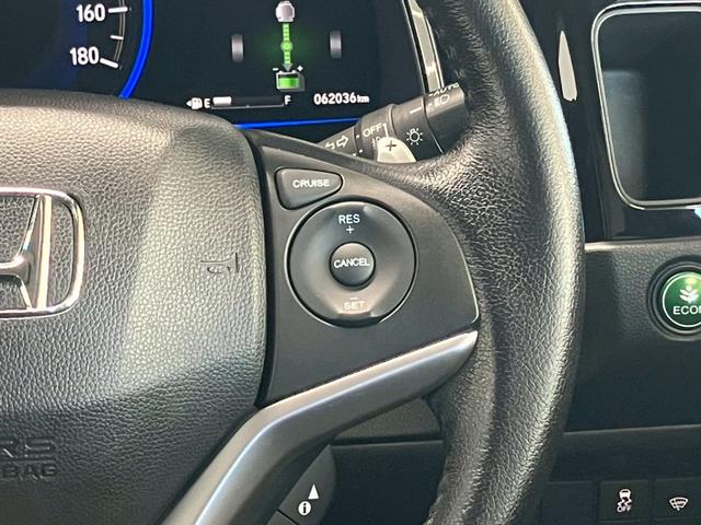 シャトル ハイブリッドＸスタイルエディション　ワンオーナー　純正ナビ　フロントカメラ　バックカメラ　フルセグＴＶ　Ｂｌｕｅｔｏｏｔｈ　ＬＥＤヘッドライト　オートライト　パドルシフト　クルコン　ステアリングリモコン　前後ドラレコ　ＯＰ１５インチＡＷ（11枚目）
