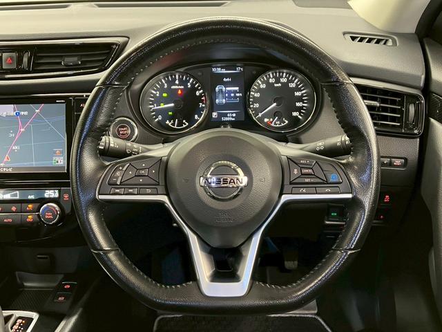 エクストレイル ２０Ｘｉ　Ｖセレクション　純正９型ナビ　アラウンドビューモニター　デジタルインナーミラー　ＬＥＤライト　オートハイビーム　パワーバックドア　シートヒーター　パワーシート　プロパイロット　ＡＣＣ　レーンキープ　衝突軽減　ドラレコ（9枚目）
