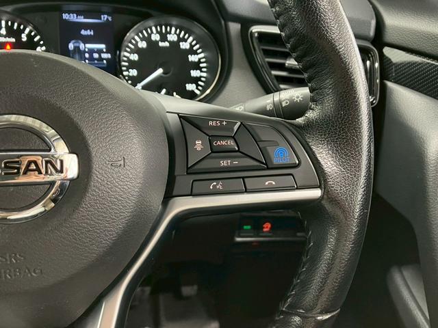 エクストレイル ２０Ｘｉ　Ｖセレクション　純正９型ナビ　アラウンドビューモニター　デジタルインナーミラー　ＬＥＤライト　オートハイビーム　パワーバックドア　シートヒーター　パワーシート　プロパイロット　ＡＣＣ　レーンキープ　衝突軽減　ドラレコ（11枚目）