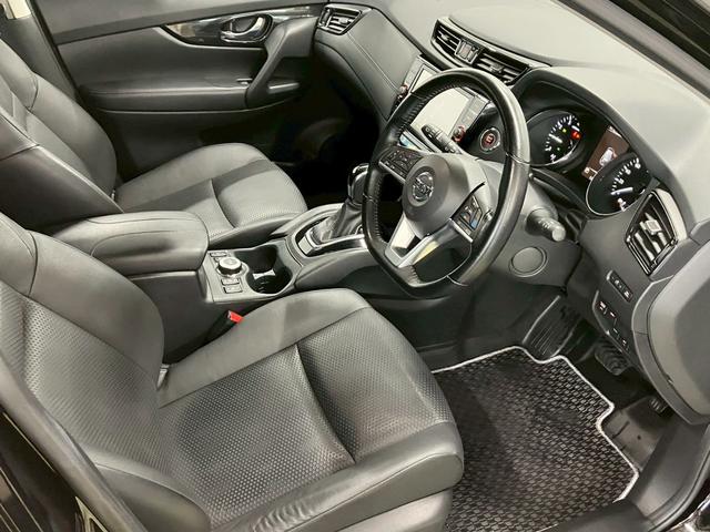 エクストレイル ２０Ｘｉ　Ｖセレクション　純正９型ナビ　アラウンドビューモニター　デジタルインナーミラー　ＬＥＤライト　オートハイビーム　パワーバックドア　シートヒーター　パワーシート　プロパイロット　ＡＣＣ　レーンキープ　衝突軽減　ドラレコ（27枚目）