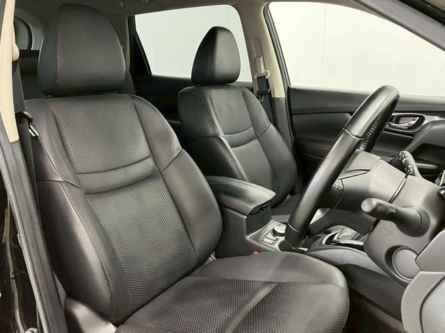 エクストレイル ２０Ｘｉ　Ｖセレクション　純正９型ナビ　アラウンドビューモニター　デジタルインナーミラー　ＬＥＤライト　オートハイビーム　パワーバックドア　シートヒーター　パワーシート　プロパイロット　ＡＣＣ　レーンキープ　衝突軽減　ドラレコ（28枚目）