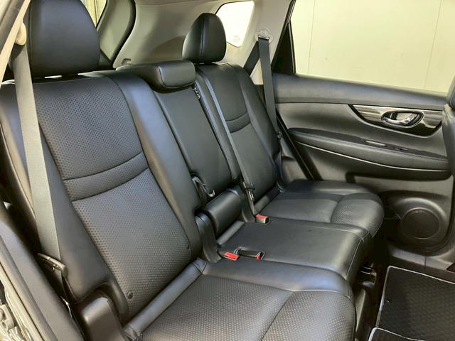 エクストレイル ２０Ｘｉ　Ｖセレクション　純正９型ナビ　アラウンドビューモニター　デジタルインナーミラー　ＬＥＤライト　オートハイビーム　パワーバックドア　シートヒーター　パワーシート　プロパイロット　ＡＣＣ　レーンキープ　衝突軽減　ドラレコ（30枚目）