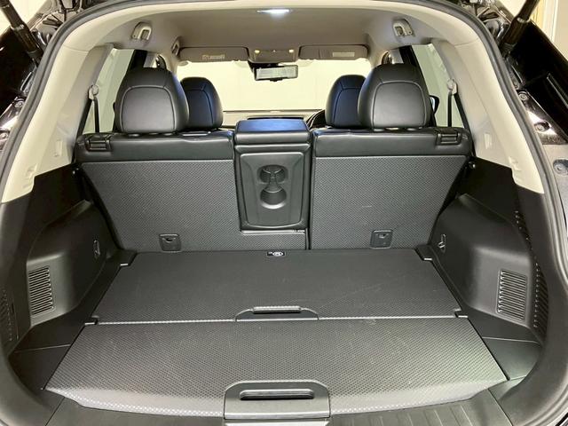 エクストレイル ２０Ｘｉ　Ｖセレクション　純正９型ナビ　アラウンドビューモニター　デジタルインナーミラー　ＬＥＤライト　オートハイビーム　パワーバックドア　シートヒーター　パワーシート　プロパイロット　ＡＣＣ　レーンキープ　衝突軽減　ドラレコ（31枚目）
