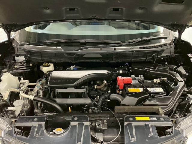 エクストレイル ２０Ｘｉ　Ｖセレクション　純正９型ナビ　アラウンドビューモニター　デジタルインナーミラー　ＬＥＤライト　オートハイビーム　パワーバックドア　シートヒーター　パワーシート　プロパイロット　ＡＣＣ　レーンキープ　衝突軽減　ドラレコ（32枚目）