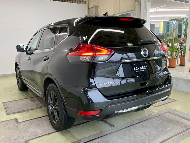 エクストレイル ２０Ｘｉ　Ｖセレクション　純正９型ナビ　アラウンドビューモニター　デジタルインナーミラー　ＬＥＤライト　オートハイビーム　パワーバックドア　シートヒーター　パワーシート　プロパイロット　ＡＣＣ　レーンキープ　衝突軽減　ドラレコ（38枚目）