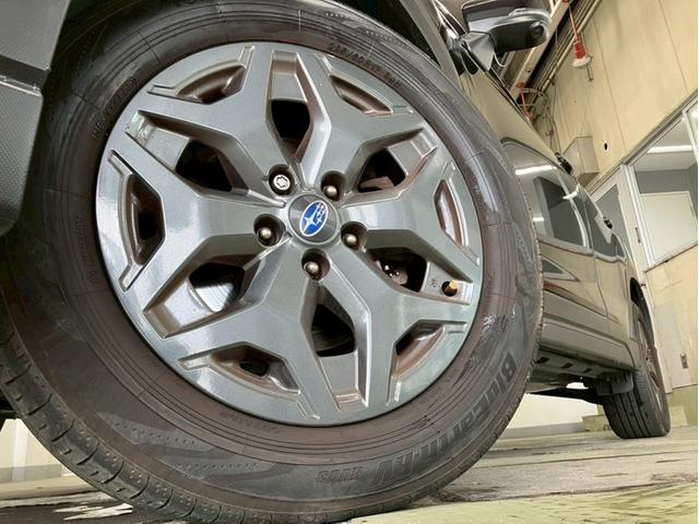 フォレスター X-ブレイク ACC アイサイトセイフティプラス LEDヘッドライト パワーシート デジタルインナーミラー 純正8インチナビ バックカメラ フロントカメラ フルセグ Bluetooth ブラインドスポットモニター(7枚目)