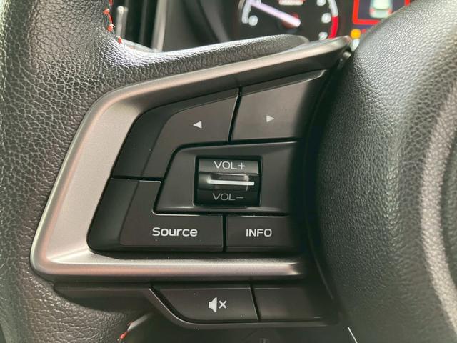 フォレスター X-ブレイク ACC アイサイトセイフティプラス LEDヘッドライト パワーシート デジタルインナーミラー 純正8インチナビ バックカメラ フロントカメラ フルセグ Bluetooth ブラインドスポットモニター(10枚目)