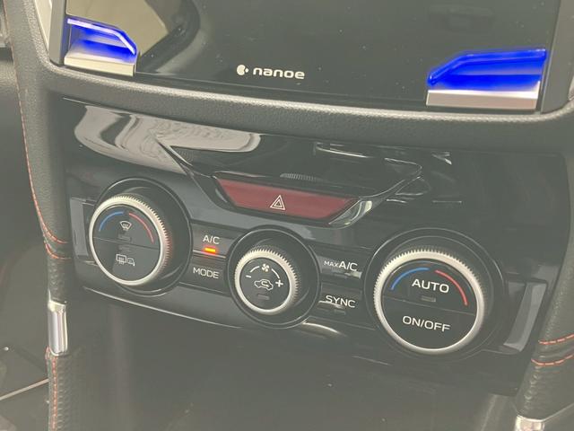 フォレスター X-ブレイク ACC アイサイトセイフティプラス LEDヘッドライト パワーシート デジタルインナーミラー 純正8インチナビ バックカメラ フロントカメラ フルセグ Bluetooth ブラインドスポットモニター(16枚目)