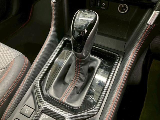 フォレスター X-ブレイク ACC アイサイトセイフティプラス LEDヘッドライト パワーシート デジタルインナーミラー 純正8インチナビ バックカメラ フロントカメラ フルセグ Bluetooth ブラインドスポットモニター(18枚目)