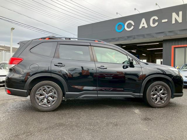 フォレスター X-ブレイク ACC アイサイトセイフティプラス LEDヘッドライト パワーシート デジタルインナーミラー 純正8インチナビ バックカメラ フロントカメラ フルセグ Bluetooth ブラインドスポットモニター(29枚目)