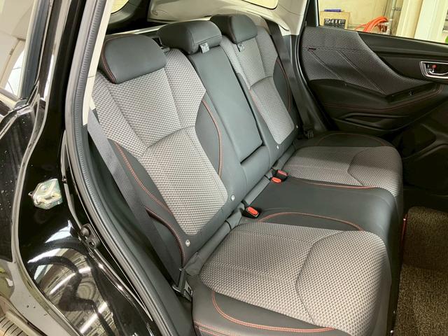 フォレスター X-ブレイク ACC アイサイトセイフティプラス LEDヘッドライト パワーシート デジタルインナーミラー 純正8インチナビ バックカメラ フロントカメラ フルセグ Bluetooth ブラインドスポットモニター(35枚目)