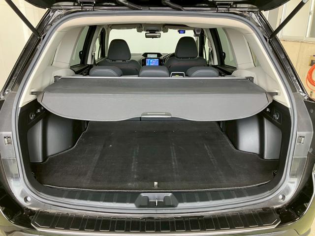 フォレスター X-ブレイク ACC アイサイトセイフティプラス LEDヘッドライト パワーシート デジタルインナーミラー 純正8インチナビ バックカメラ フロントカメラ フルセグ Bluetooth ブラインドスポットモニター(37枚目)