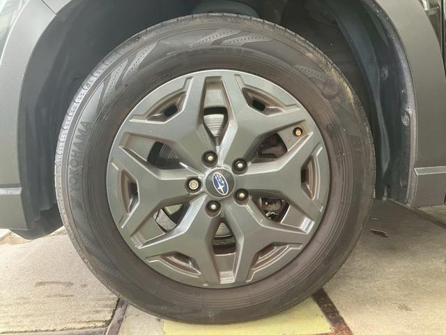 フォレスター X-ブレイク ACC アイサイトセイフティプラス LEDヘッドライト パワーシート デジタルインナーミラー 純正8インチナビ バックカメラ フロントカメラ フルセグ Bluetooth ブラインドスポットモニター(41枚目)