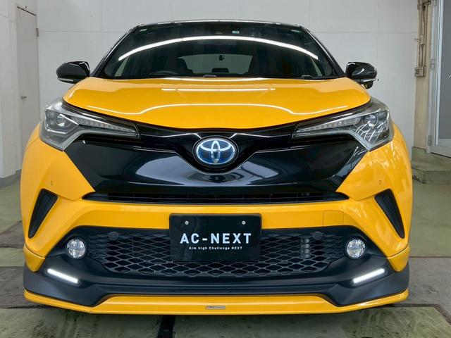 TOYOTA C-HR G