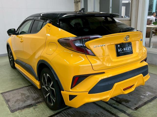 TOYOTA C-HR G