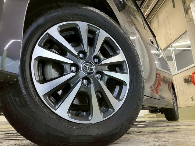 エスクァイア ハイブリッドGi 後期型 両側電動 純正9型ナビ 純正フリップダウン LEDヘッドライト オートハイビーム クルコン シートヒーター 衝突軽減ブレーキ レーンキープアシスト バックカメラ フルセグ Bluetooth(7枚目)