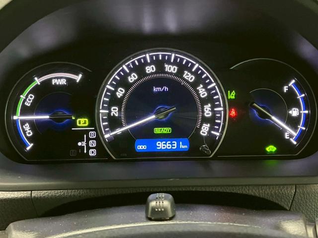 エスクァイア ハイブリッドGi 後期型 両側電動 純正9型ナビ 純正フリップダウン LEDヘッドライト オートハイビーム クルコン シートヒーター 衝突軽減ブレーキ レーンキープアシスト バックカメラ フルセグ Bluetooth(8枚目)