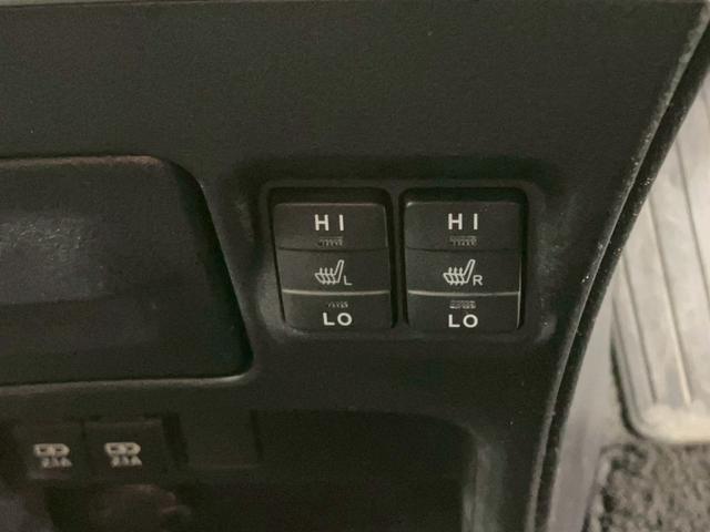 エスクァイア ハイブリッドGi 後期型 両側電動 純正9型ナビ 純正フリップダウン LEDヘッドライト オートハイビーム クルコン シートヒーター 衝突軽減ブレーキ レーンキープアシスト バックカメラ フルセグ Bluetooth(22枚目)