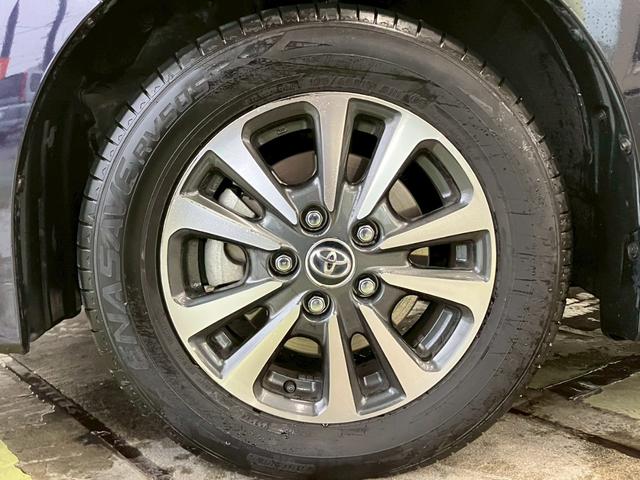 エスクァイア ハイブリッドGi 後期型 両側電動 純正9型ナビ 純正フリップダウン LEDヘッドライト オートハイビーム クルコン シートヒーター 衝突軽減ブレーキ レーンキープアシスト バックカメラ フルセグ Bluetooth(37枚目)