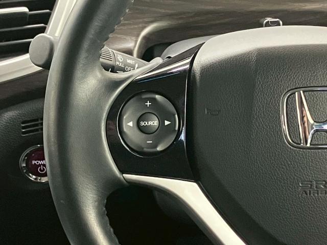 HONDA JADE HYBRID X