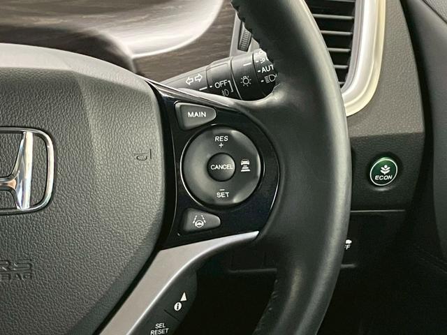 HONDA JADE HYBRID X