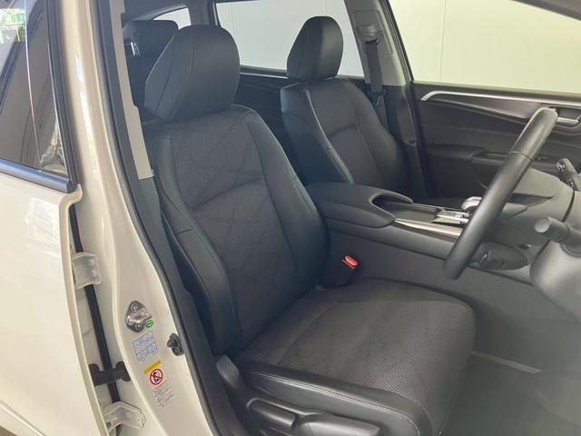 HONDA JADE HYBRID X