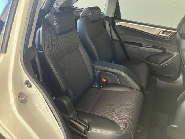 HONDA JADE HYBRID X