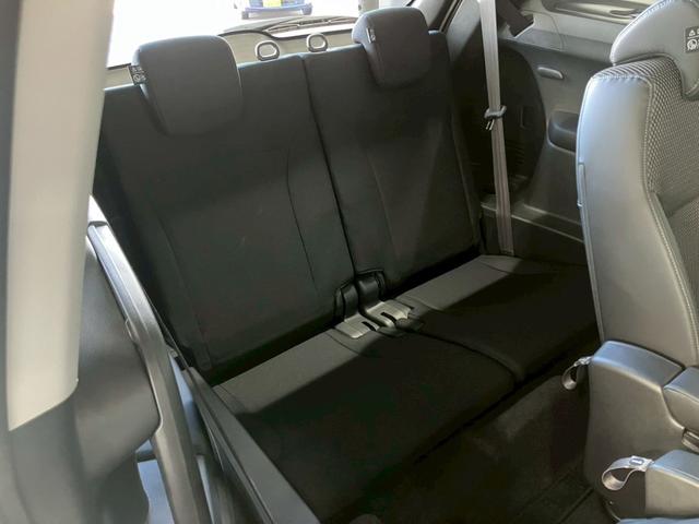 HONDA JADE HYBRID X