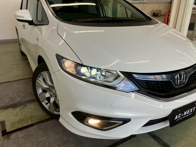 HONDA JADE HYBRID X
