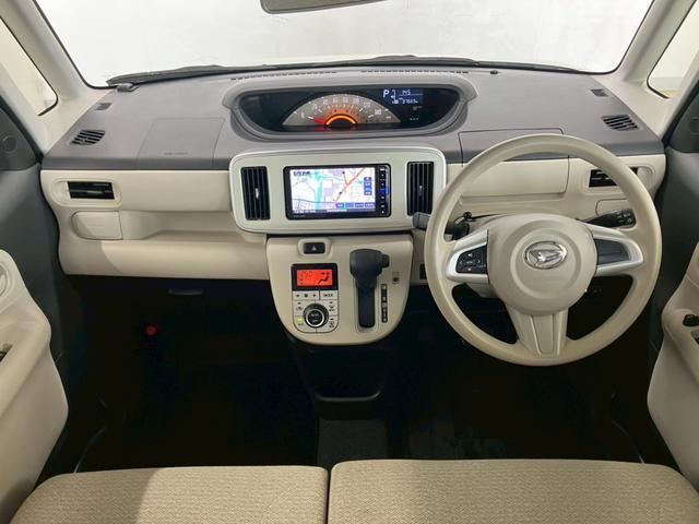 DAIHATSU MOVE CANBUS X LIMITED SA II