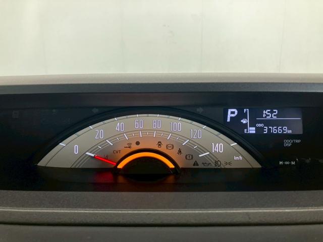 DAIHATSU MOVE CANBUS X LIMITED SA II