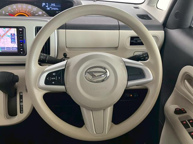 DAIHATSU MOVE CANBUS X LIMITED SA II