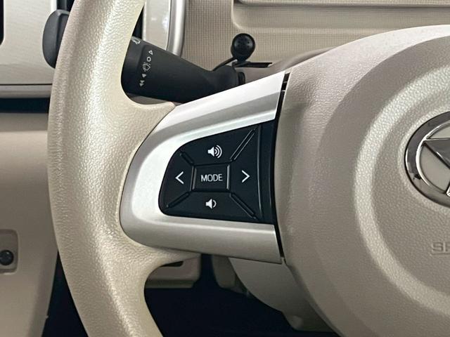 DAIHATSU MOVE CANBUS X LIMITED SA II